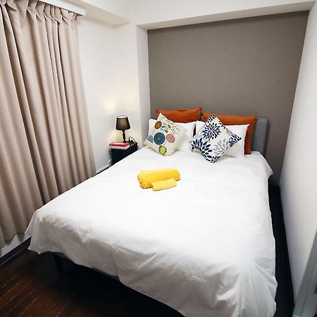 Апартаменты Ema House 4P Free Wifi! Токио Экстерьер фото