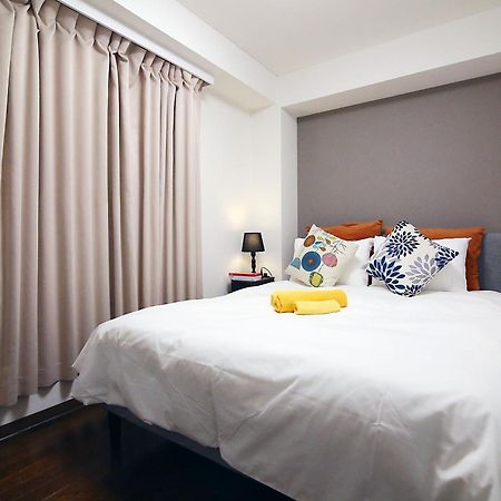 Апартаменты Ema House 4P Free Wifi! Токио Экстерьер фото